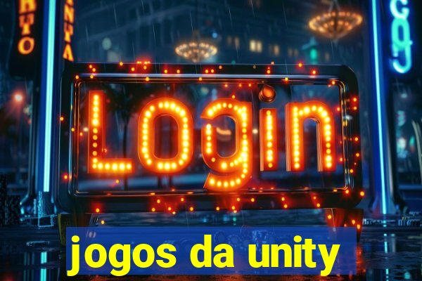 jogos da unity